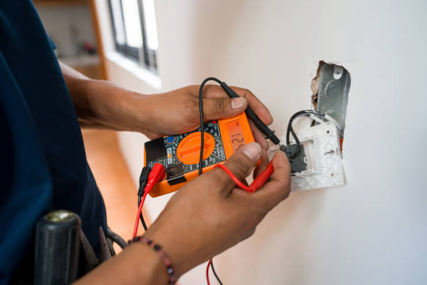 Best Commercial Electrician Services  in Morton, PA
