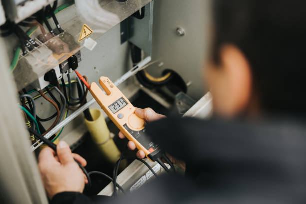 Best Electrical Outlet Repair  in Morton, PA