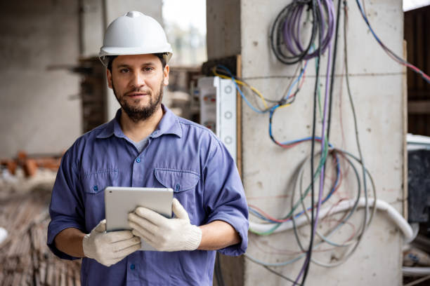 Best Residential Electrician Services  in Morton, PA
