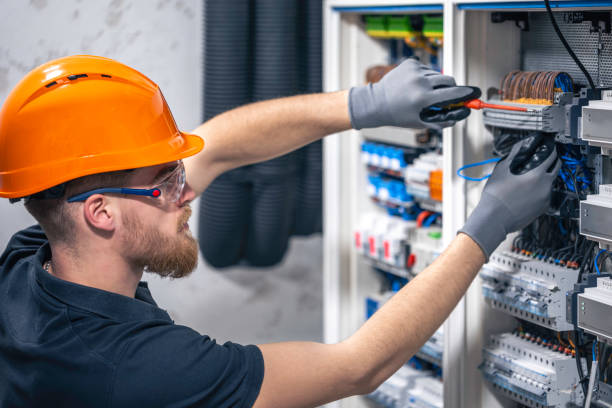 Best Electrical Rewiring Services  in Morton, PA