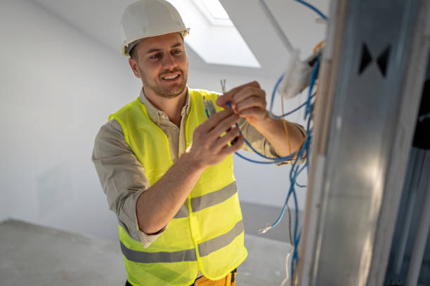 Best Electrical Wiring Services  in Morton, PA